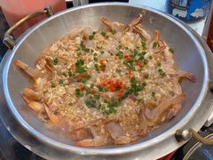 -香山湖家家宴(中山陵店)