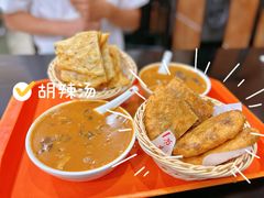 -方中山胡辣汤(正光路店)
