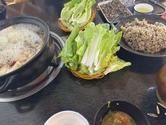 -蘑统田下·野生菌火锅