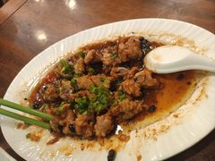 -今一靓汤.顺德菜东莞三十年老字号(厚街店)