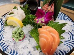 -温野菜涮涮锅(曲江大悦城店)