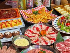 -香猪坊韩国烤肉专属门店(魏公村店)