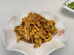 -金家老三饭庄(常营店)