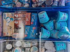 -洋洋爸雪糕(万科店)
