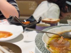 -桂满陇·蟹黄小笼汤包(中山公园店)