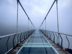 -天台山琼台仙谷景区