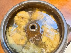 招牌黑松露汽锅茶园鸡-熙楼(翠湖店)