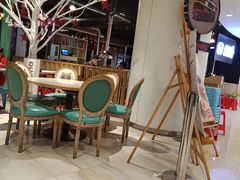 -卢家妈妈·西餐厨房(卜蜂中心店)