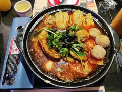-老表记广西宵夜螺蛳鸭脚煲(西大店)