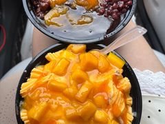 -小胖老味刨冰