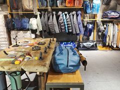-Patagonia(三里屯SOHO店)