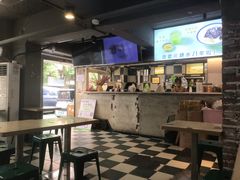 -东记甜品(佛山总店)