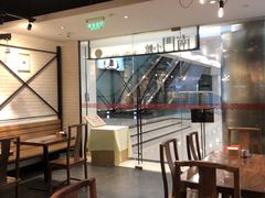 -南门小馆·清真(国贸商城店)