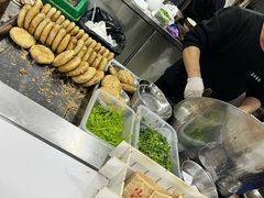 -昌顺马记小吃店(昌盛园店)