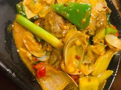 -泰妃堂.泰菜.夜宵(赤岗总店)