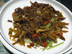 -米椰湘·辣椒炒肉