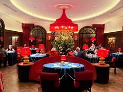 -老吉堂上海本帮菜(工体店)