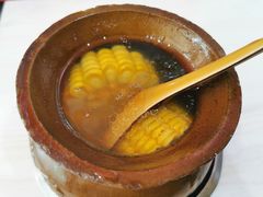 玉米排骨汤-南昌特色煨汤(马台街店)