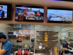 -苏大嘴蒸汽海鲜·海胆蒸饺(中山广场店)