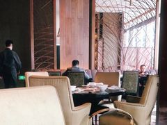 大堂-夏宫中餐厅(静安香格里拉店)
