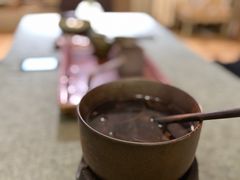 -一号铺子·大炉茶