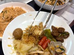 -日日鲜自助餐厅(小公园店)