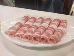 凯鸽肥羊王-凯鸽火锅(华林新天地店)