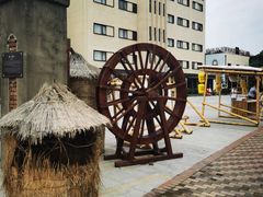 -云间粮仓