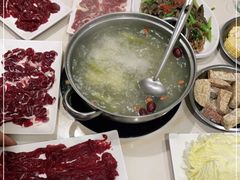 -伟记牛肉(金鸿公路店)