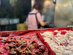 -六合夜市