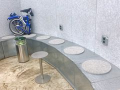 -CUBIC3三立方咖啡(凌空SOHO店)
