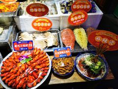 -福苗小骆驼烧烤(莲湖路店)