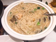 -莆田餐厅PUTIEN(三里屯店)