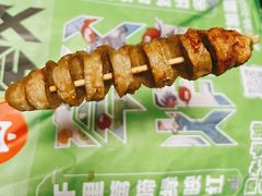 大面筋-夸父炸串(金桥国际广场店)