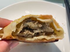 -新疆兵团食府清真(马连道店)