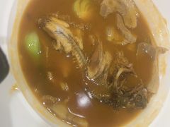 -四季轩中餐厅(徐州开元名都大酒店)