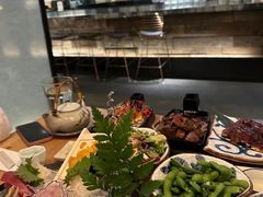 -Hatsune隐泉日式料理(SKP店)