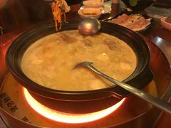 -捞旺猪肚鸡(街道口店)