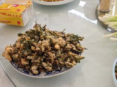 -三岔涧农家乐