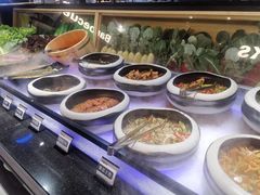 -盛江山自助料理(奥莱锦辉购物广场店)