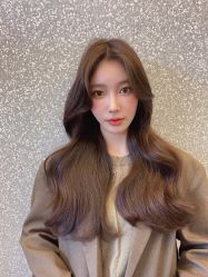 点击看大图 -3AM HAIR SALON烫发染发接发