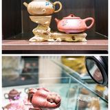 紫砂文化创意园旅游攻略｜克拉玛依的又一张城市名片