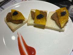 -铁板诱惑法式铁板烧(二七万达店)