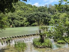 -天河潭旅游度假区