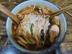 -陈记柳州螺蛳粉(大坪店)