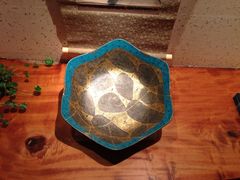 金盆-みかわ是山居