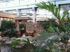 -森谷美食公园(杨行店)