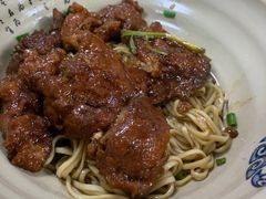 -无名氏面馆(邮电路店)
