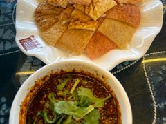 -瑞丰园庭院餐厅·白族传统家常菜