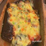 大口大口吃肉！